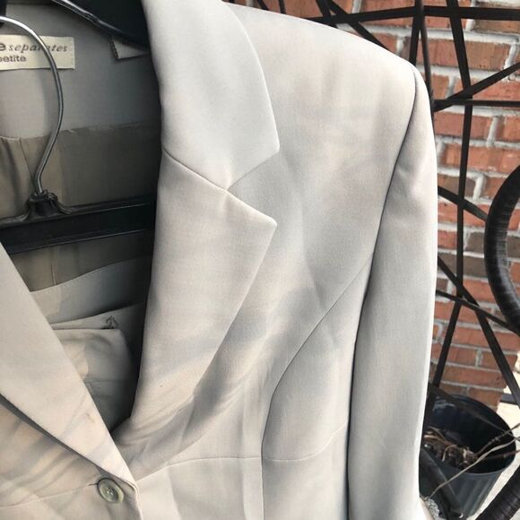 Valerie Separates Two piece pants suit by Valerie separates - Picture 4 of 6